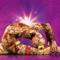 Cirque Du Soleil's KOOZA Returns To Houston January 2023 Photo