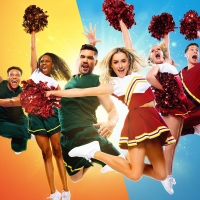 BRING IT ON THE MUSICAL Starring Amber Davies and Louis Smith Announces London Season