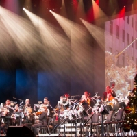 Miami-Dade County Auditorium Announces Lineup of Holiday Favorites