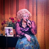 Photo Flash: Doris Dear Brought The Rumpus Room To Cherry Grove! Photo