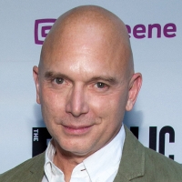 Michael Cerveris to Release New 'Christmas This Year' Single Composed By David Heatle Photo