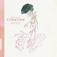 The Crossing Releases 30th Album: Shara Nova's Titration, Out Today on Navona Records Photo