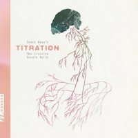 The Crossing Releases 30th Album: Shara Nova's Titration, Out Today on Navona Records