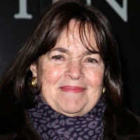 Ina Garten Announces New BE MY GUEST Food Network Series Photo