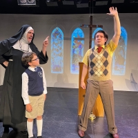 Photos: First Look at SISTER MARY INGNATIUS EXPLAINS IT ALL FOR YOU at Hollywood Frin Photo