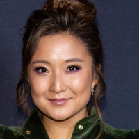 Ashley Park Joins ONLY MURDERS IN THE BUILDING Season Three Photo