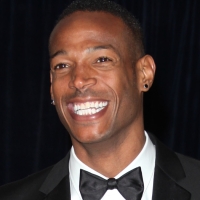 Marlon Wayans Guest Hosts Comedy Central's THE DAILY SHOW This Week Photo