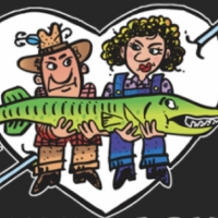 The Chippewa Valley Theatre Guild Presents MUSKIE LOVE This Month Video