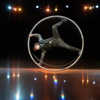 Omnium Circus Makes New York City Debut With I'MPOSSIBLE Photo
