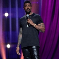 Deon Cole Brings One-Night-Only Performance To Encore Theater This Labor Day Photo