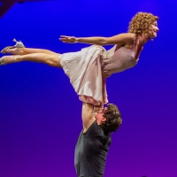 Photos: First Look at DIRTY DANCING at the Dominion Theatre Photo