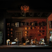 Greenbrier Valley Theatre Presents The Met Opera' FEDORA Next Month