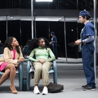 Review Roundup: Critics Weigh In On IM REVOLTING At Atlantic Theater Company Photo