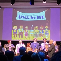 EPIC Players Stages THE 25TH ANNUAL PUTNAM COUNTY SPELLING BEE Photo