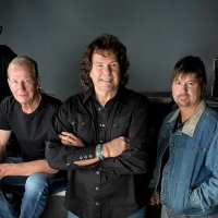 The Warner Welcomes The Outlaws With The Artimus Pyle Band