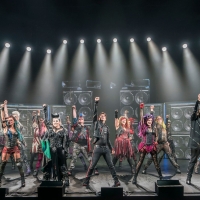 Ben Elton Will Direct 20th Anniversary WE WILL ROCK YOU UK Tour Photo