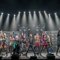 Ben Elton Will Direct 20th Anniversary WE WILL ROCK YOU UK Tour Video