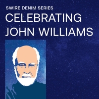 HK Phil Presents Two Swire Denim Series Concerts Featuring Popular Film Music and Sym Photo