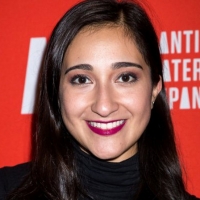 Alysha Umphress, Krystina Alabado, Kuhoo Verma, Jewelle Blackman, and More Featured…