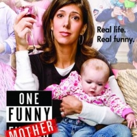 ONE FUNNY MOTHER Will Be Performed at the Segerstrom Center For The Arts Photo