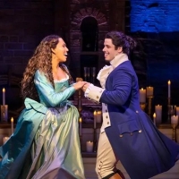 Wake Up With BWW 7/1: Cabello, Menzel, and Porter in CINDERELLA Trailer, and More! Image