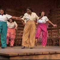 Photos: The Omaha Community Playhouse's Production of THE COLOR PURPLE Photos