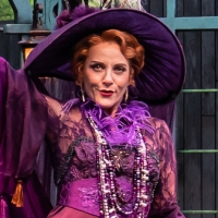 Photos: First Look at THE RIVALS at American Players Theatre Photos