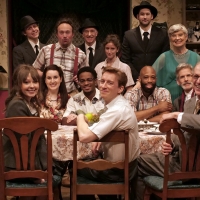 Photos: Good Theater Presents The Classic Comedy YOU CAN'T TAKE IT WITH YOU