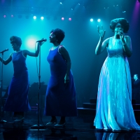 Photo Flash: See Jennifer Hudson, Hailey Kilgore & More in Photos From Aretha…