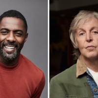Idris Elba Will Interview Paul McCartney in New Special For BBC One Photo