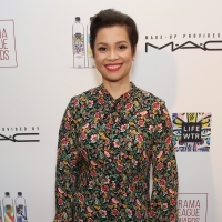 Listen to Lea Salonga's Inspiring Anthem of Hope 'Dream Again' Photo