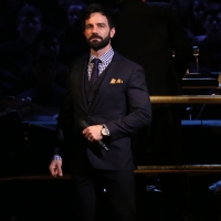 Ramin Karimloo, Busy Philipps & More to Join PFLAG Parent Day Photo