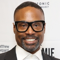 Billy Porter to Appear on THE TONIGHT SHOW STARRING JIMMY FALLON Tonight Photo