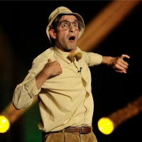 LE VOISIN Will Be Performed at Teatro das Figuras This Weekend