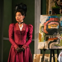 Photos: First Look at the UK Tour of THE IMPORTANCE OF BEING EARNEST Photo