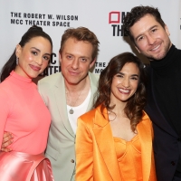 Photos: WHICH WAY TO THE STAGE Celebrates Opening Night! Photo