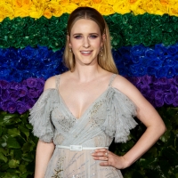 Rachel Brosnahan To Star In Quibi's New Horror Series 50 STATES OF FRIGHT Photo