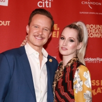 VIDEO: Watch Will Chase and Ingrid Michaelson on Stars in the House Video