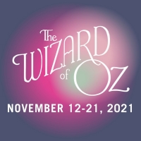 THE WIZARD OF OZ is Now Playing at the Young Actors Theatre