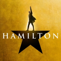 Photo Flash: Disney+ Releases HAMILTON Film Character Posters Video