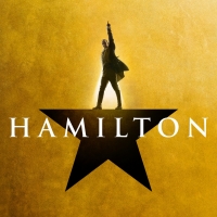 Photo Flash: Disney+ Releases HAMILTON Film Character Posters