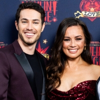 Photos: Meet the Cast of MOULIN ROUGE! THE MUSICAL In Sydney! Photos