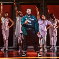 Photos: First Look at the Pulitzer-Prize Winning A STRANGE LOOP on Broadway Photo