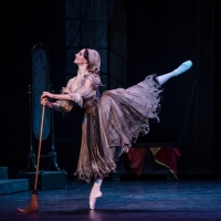 CINDERELLA is Now Playing at Den Norske Opera Photo