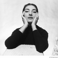 Great Performances Celebrates The Magic Of Maria Callas & Vladimir Horowitz Photo
