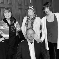 Photo Flash: Take a Look at Rehearsal Photos From A DOLL'S HOUSE, PART 2 at Salt Lake Acting Company