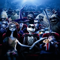 THE NIGHTMARE BEFORE CHRISTMAS Will Be Shown in 3-D at El Capitan Tomorrow Video