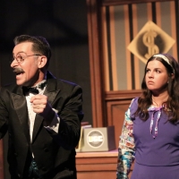 Photos: First Look at New Line Theatre's URINETOWN Photos