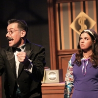 Photos: First Look at New Line Theatre's URINETOWN Video