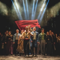 LES MISERABLES On Sale Friday At The Hippodrome Theatre, October 21 Photo